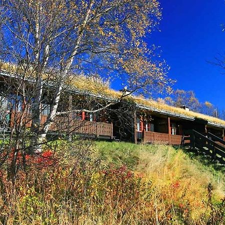 Beitostolen Resort Hytter ภายนอก รูปภาพ