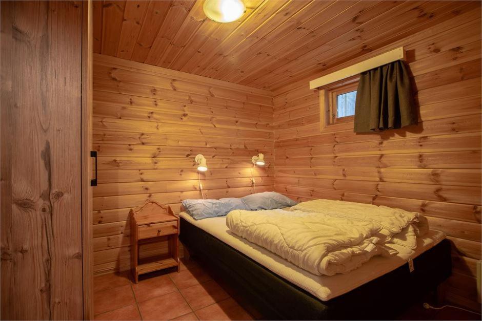 Beitostolen Resort Hytter ภายนอก รูปภาพ