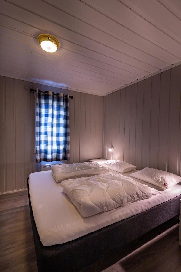 Beitostolen Resort Hytter ภายนอก รูปภาพ